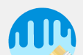 微扮酷logo图