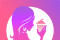 奶茶直播logo图