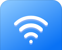 wifi大师logo图