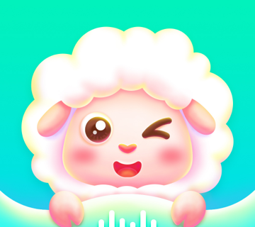 清音语音logo图