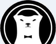 蜜獾视频logo图