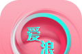 爱浪直播logo图