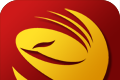 掌上巴中logo图