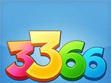 3366小游戏logo图