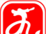 天龙影院logo图
