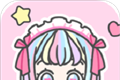 装扮少女logo图