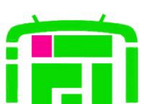 爱尔美影院logo图