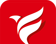 济南发布logo图