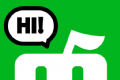 声趣语音社交logo图