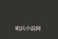 哨兵小说logo图