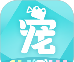 抖宠logo图