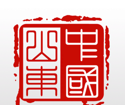 爱山东logo图