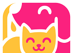 信聊交友logo图
