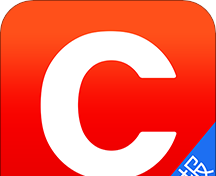 财联社logo图