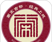 上城发布logo图