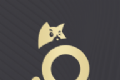 喵喵圈logo图