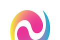 AR流艺术logo图