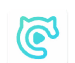 二喵影视logo图