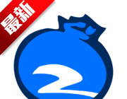 蓝莓视频logo图