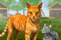 猫咪生存探险logo图