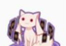 魔法少女小圆塔罗牌logo图