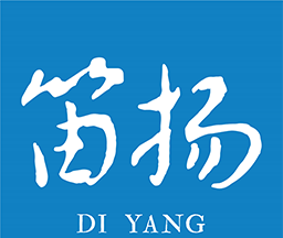 笛扬新闻logo图