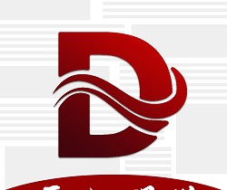 云上邓州logo图