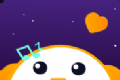 音对语音logo图