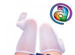 爱奈漫画logo图