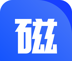 搜磁器logo图