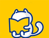 胖子阅读logo图