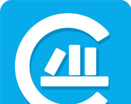 爱上探书logo图