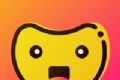 薯片语音logo图