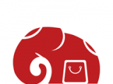 购物码logo图