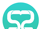 我爱教师logo图