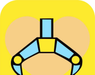 趣夹联盟logo图