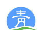 青松办logo图