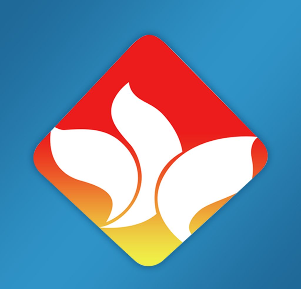 康养岳西logo图