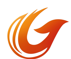 鄄城融媒logo图