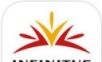 无限极中国logo图