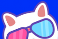 蓝猫软件logo图