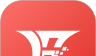 沿滩融媒logo图