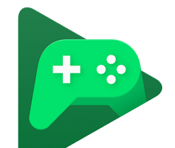 谷歌游戏playlogo图