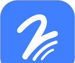 镇报logo图