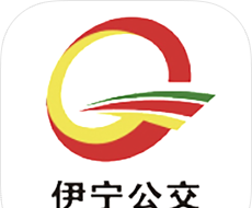 伊宁掌上公交logo图
