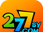 277手游logo图