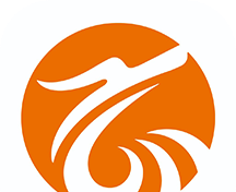 爱诸城logo图