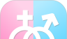 单身交友logo图