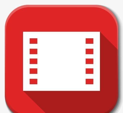 奇优影院logo图