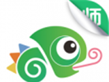 驰声听说在线logo图